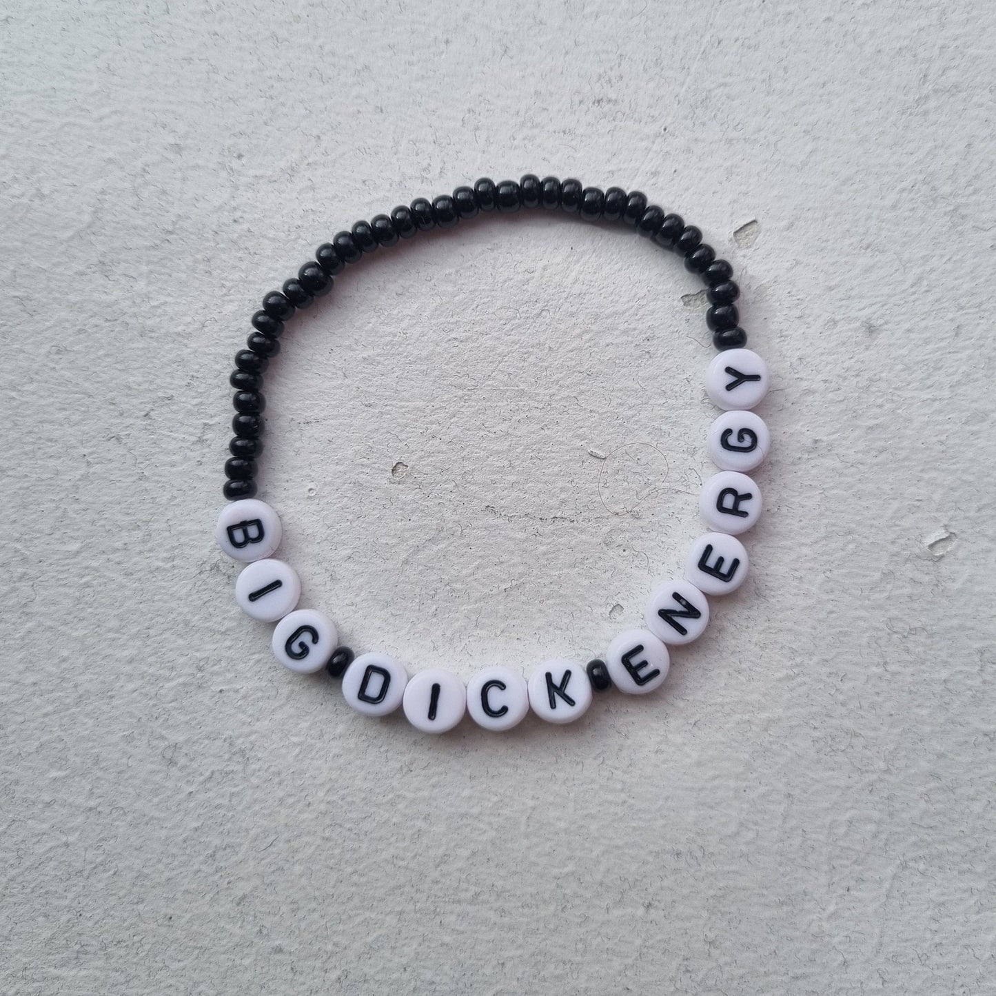VAGPWR Bracelet Bracelet - Big energy