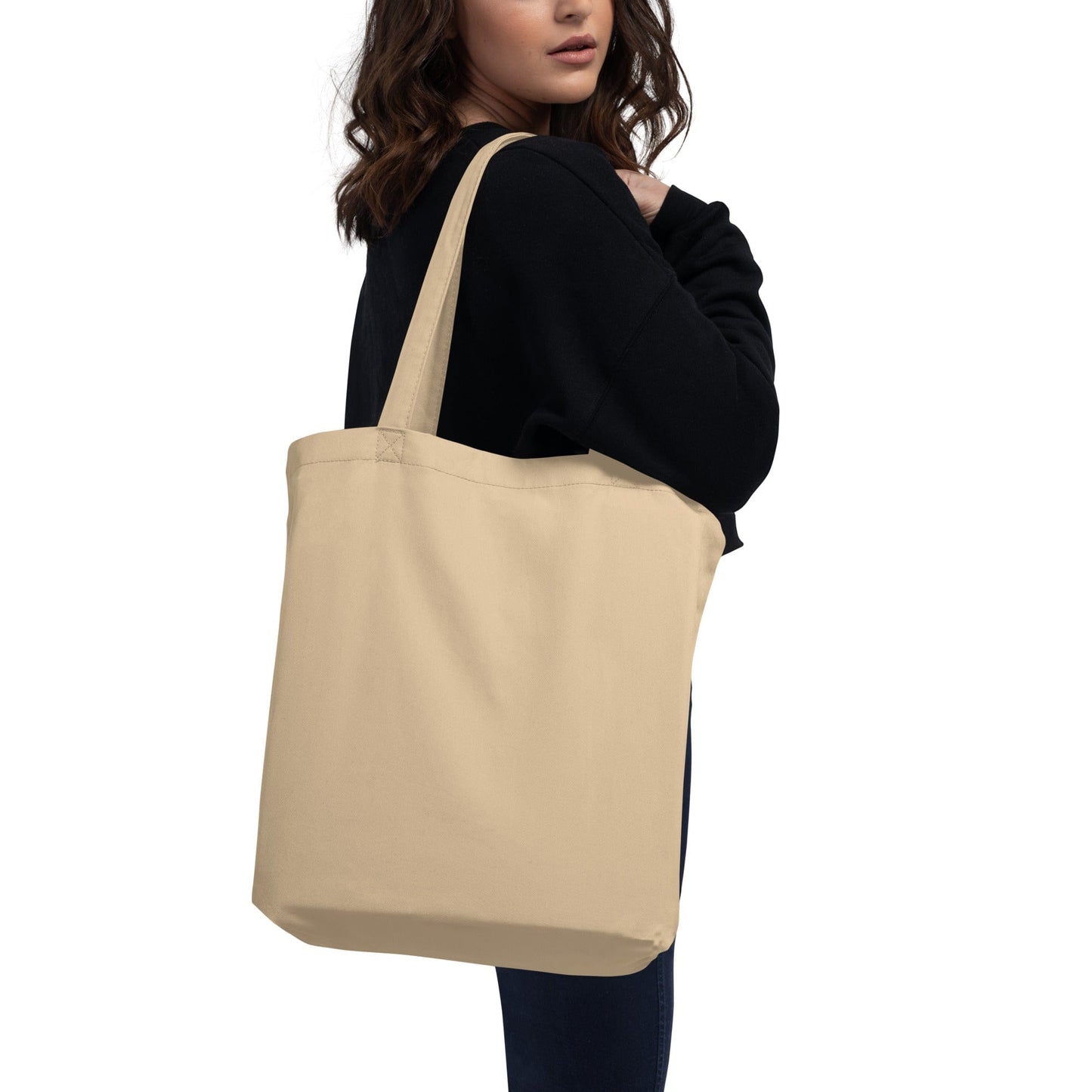 VAGPWR Eco Tote Bag