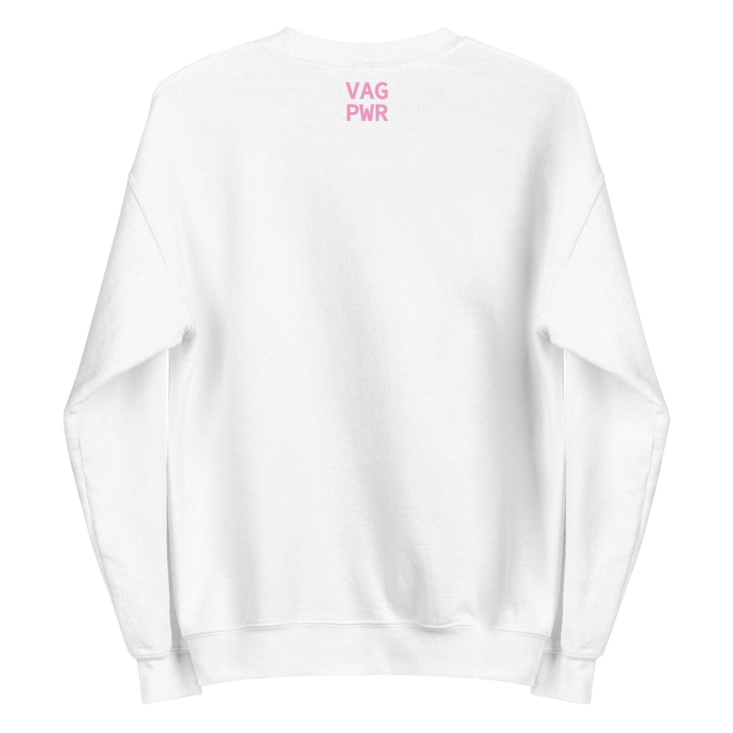 VAGPWR Unisex Sweatshirt