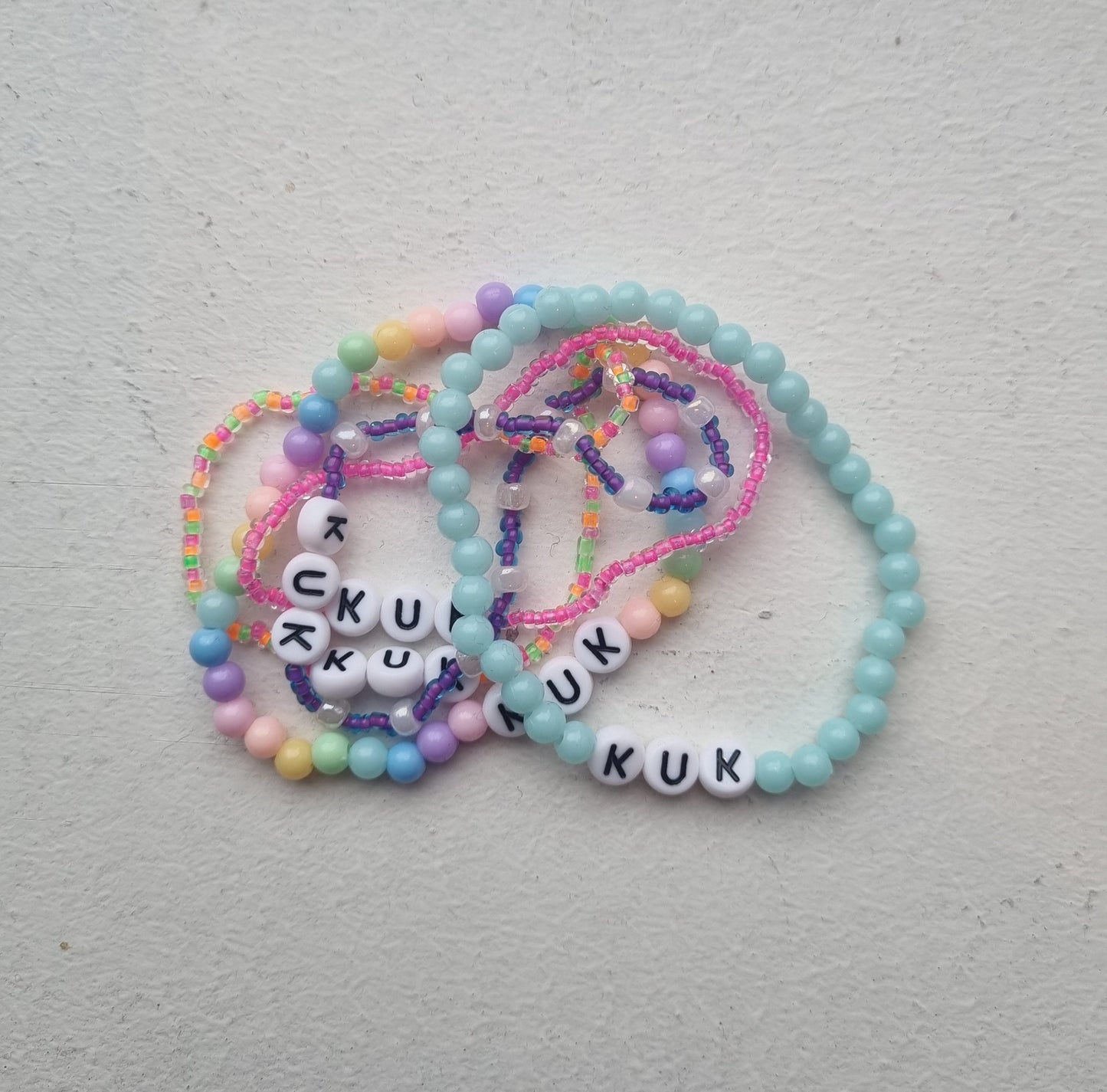 VAGPWR Bracelet Bracelet - kuk