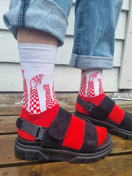 Cheers - Bamboo socks
