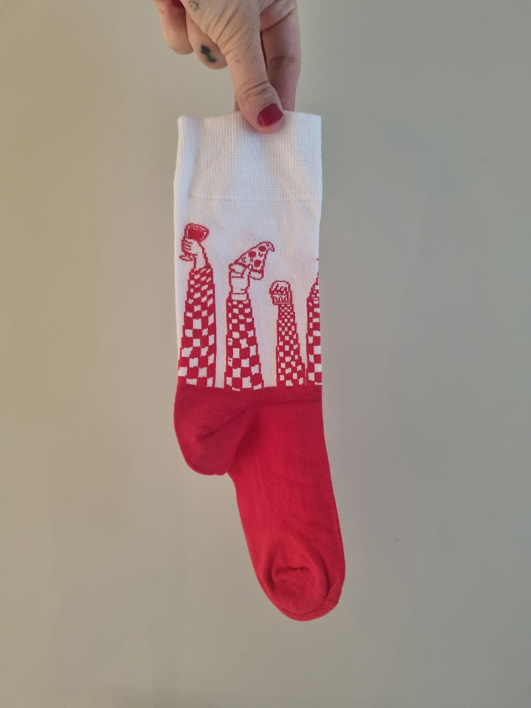 Cheers - Bamboo socks