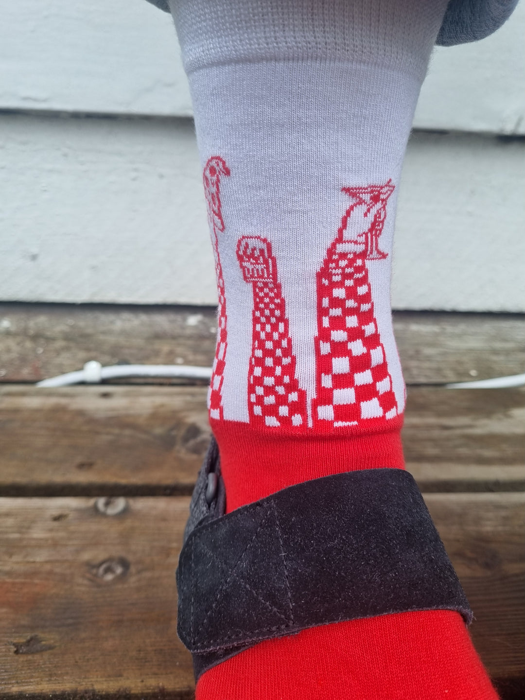 Cheers - Bamboo socks
