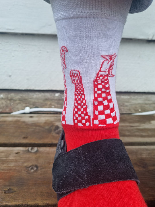 Cheers - Bamboo socks
