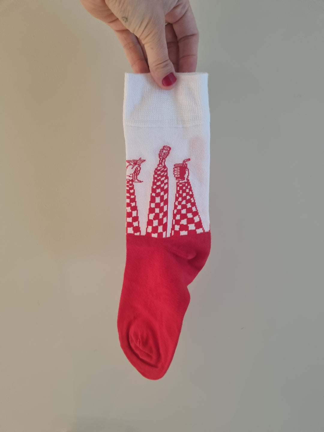 Cheers - Bamboo socks