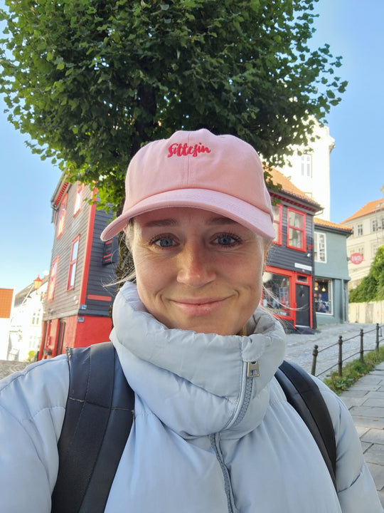 Fittefin - Dad hat