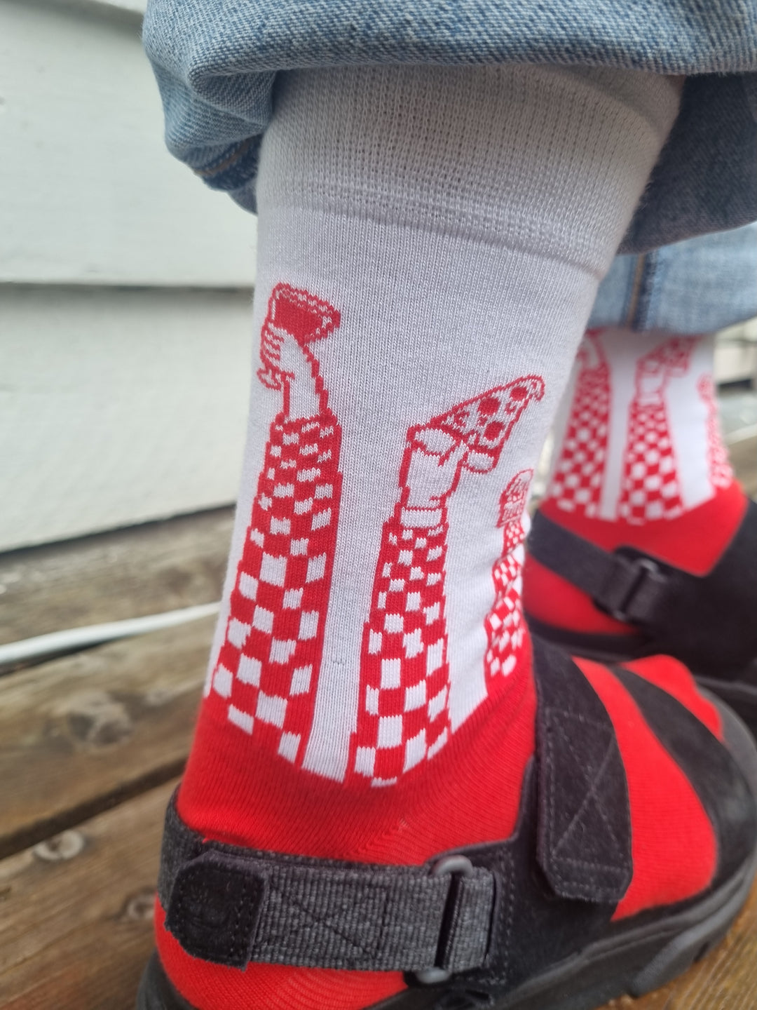 Cheers - Bamboo socks