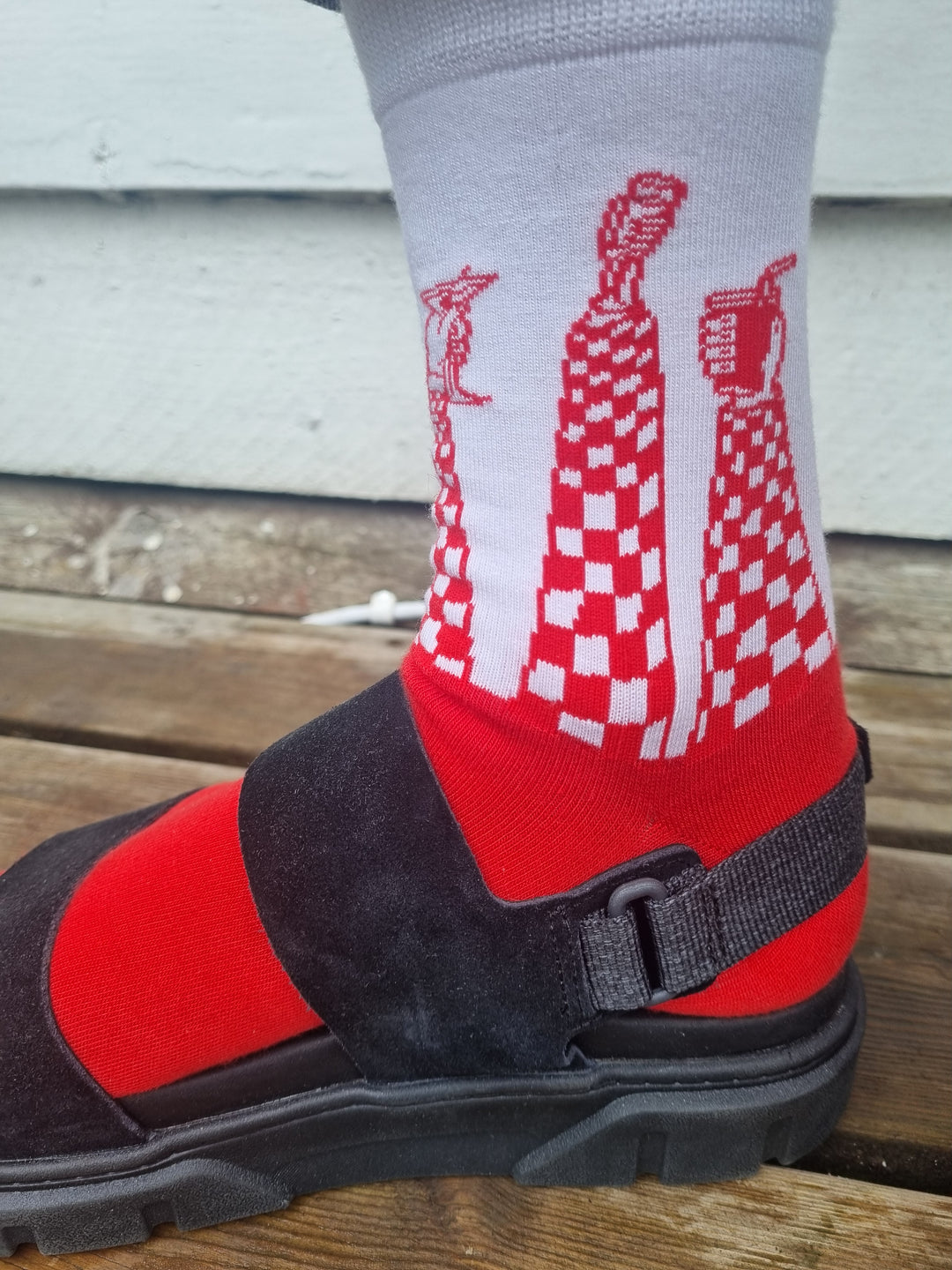 Cheers - Bamboo socks