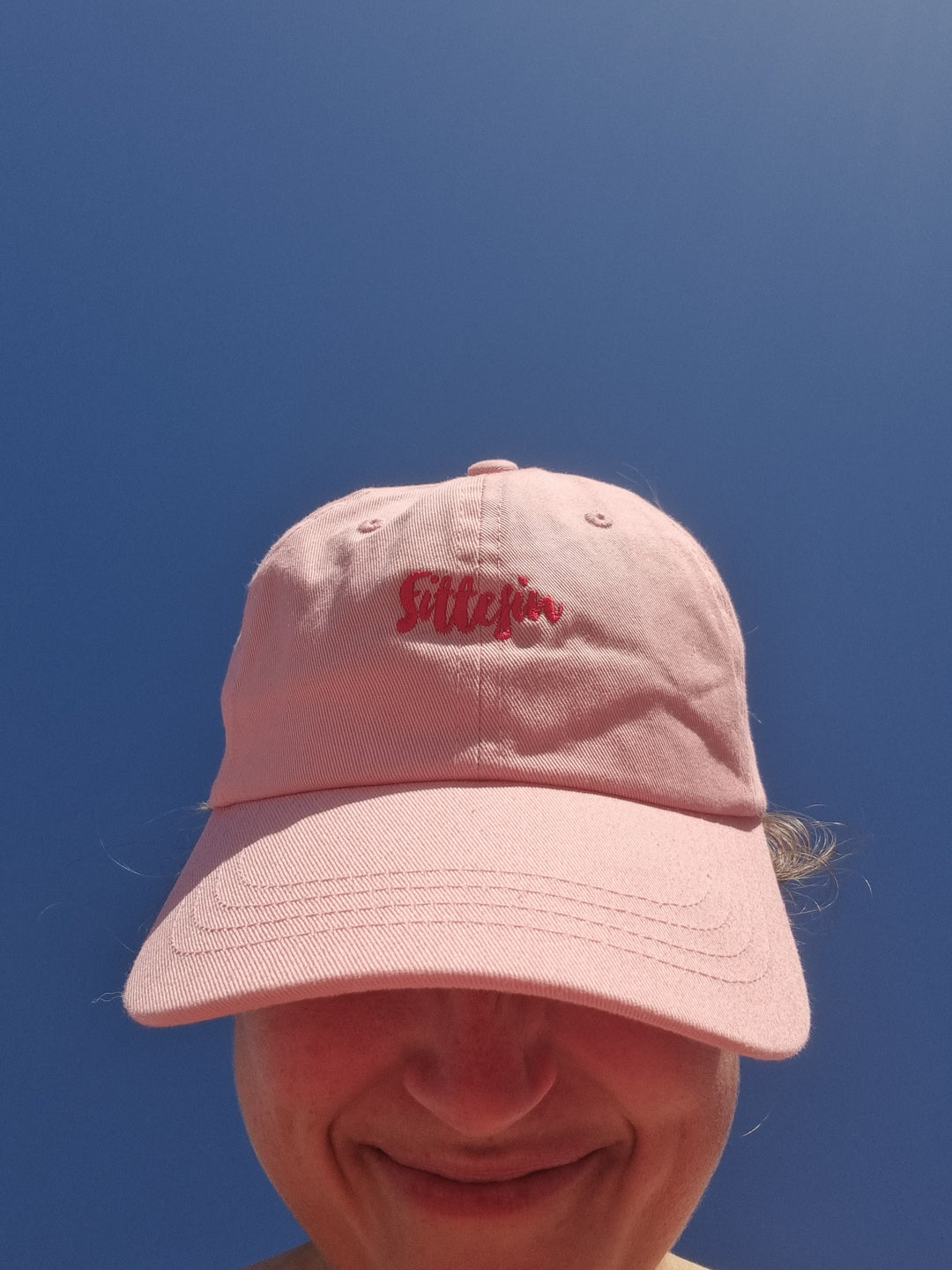 Fittefin - Dad hat