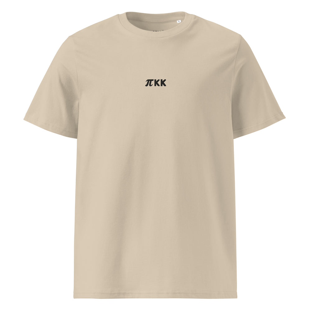 (pi)kk - Unisex eco t-shirt