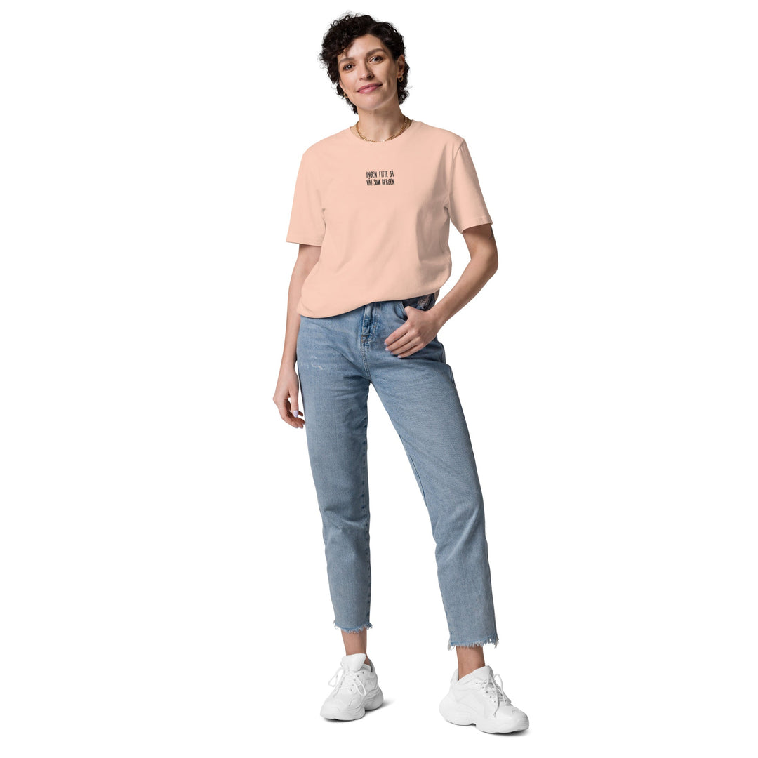 VAGPWR Bergen - Unisex eco t-shirt