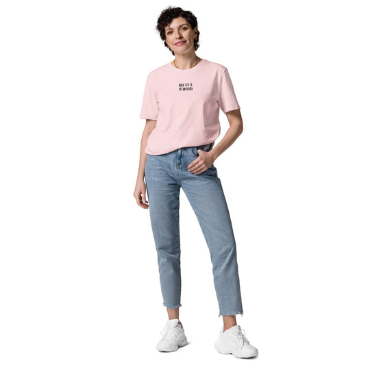 VAGPWR Bergen - Unisex eco t-shirt