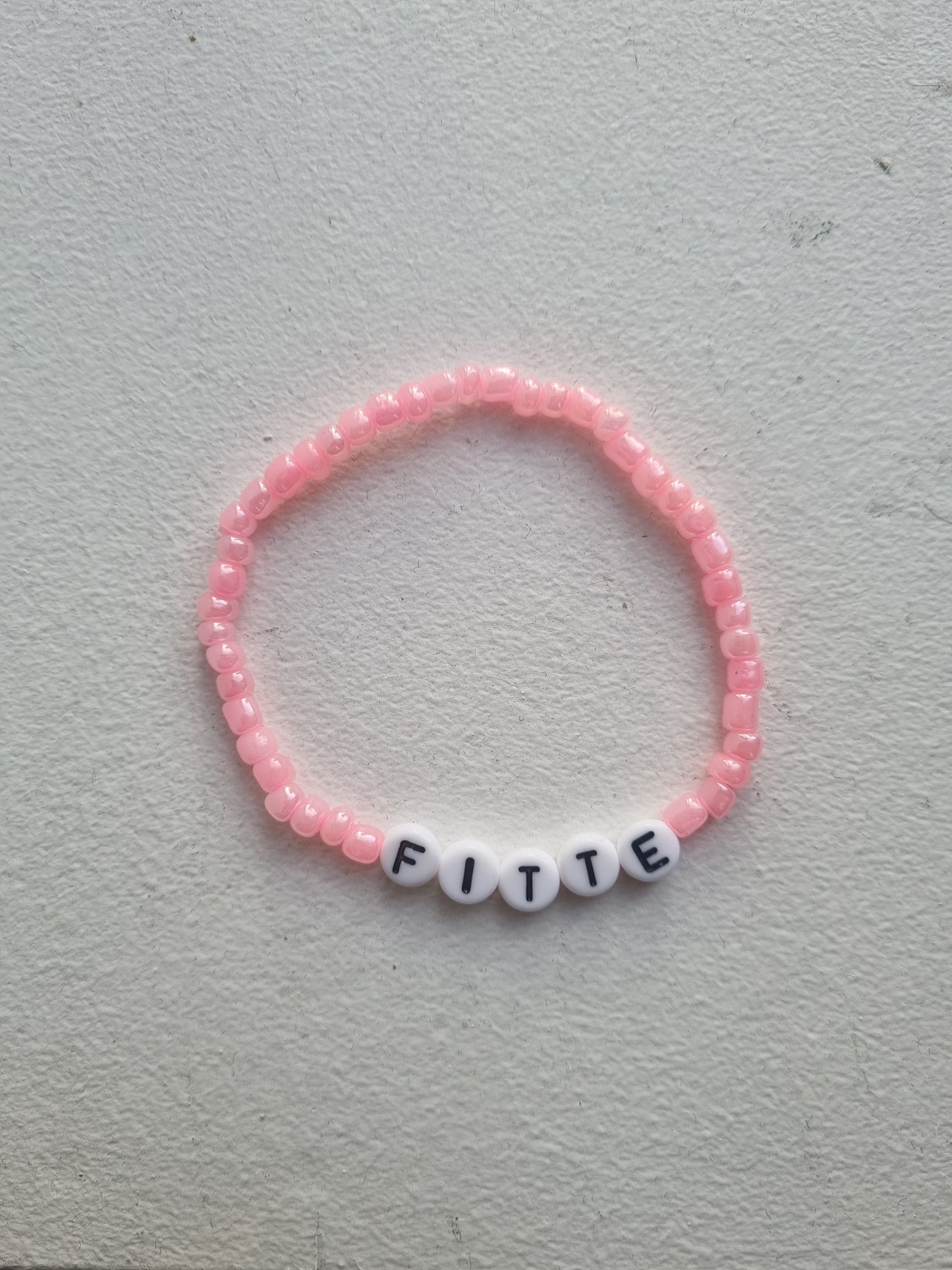 VAGPWR Bracelet Pink Bracelet - Fitte