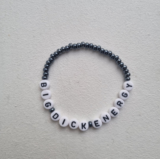 VAGPWR Bracelet Bracelet - Big energy