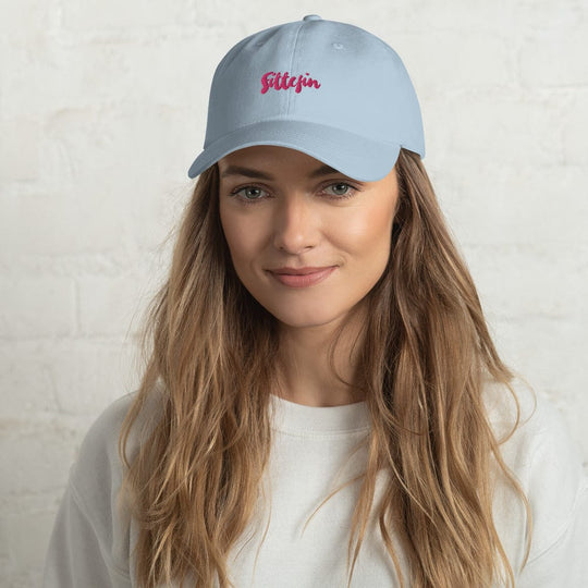 VAGPWR Fittefin - Dad hat