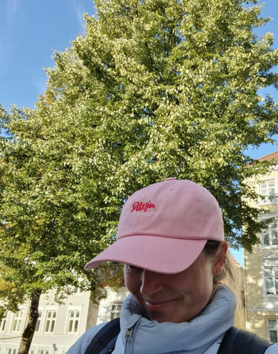 Fittefin - Dad hat