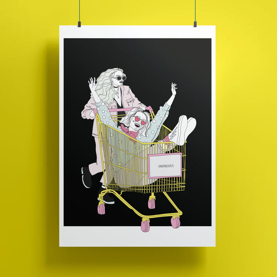 Fantabulous (Limited edition)