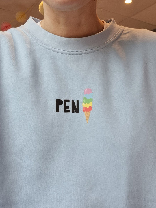 VAGPWR PEN(is) sweatshirt