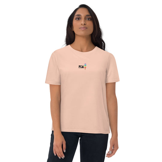 VAGPWR Pen(is) - Unisex eco t-shirt