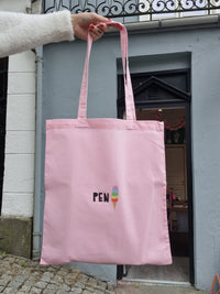 Pen(is) - Tote bag