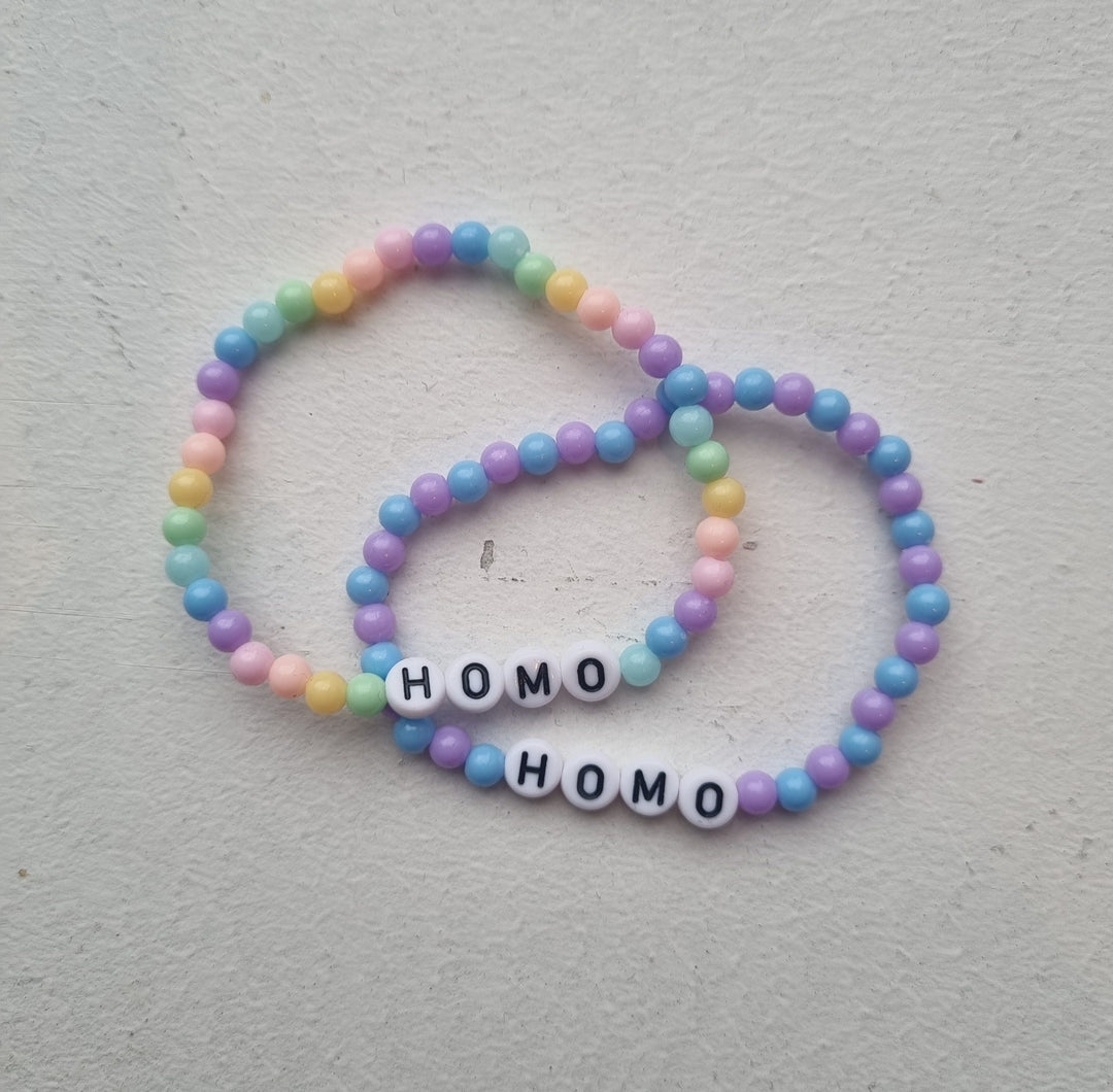 VAGPWR Bracelet Bracelet - homo